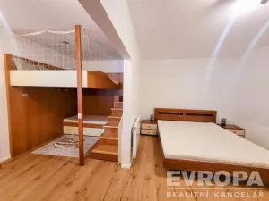 Pronájem bytu 2+kk, Špindlerův Mlýn, 73 m2