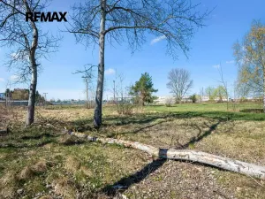 Prodej komerčního pozemku, Hradec Králové, 7896 m2