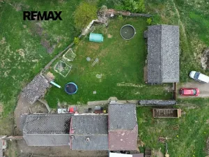 Prodej pozemku pro bydlení, Havlíčkův Brod, Dolík, 890 m2