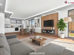 Prodej rodinného domu, Ruda, V zahradách, 160 m2