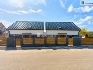 Prodej rodinného domu, Ruda, V zahradách, 320 m2