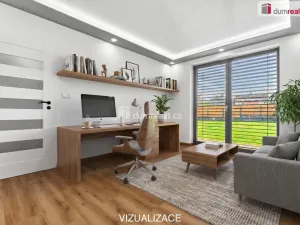 Prodej rodinného domu, Ruda, V zahradách, 320 m2