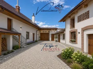Prodej rodinného domu, Biskupice, 91 m2