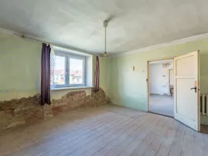 Prodej rodinného domu, Biskupice, 91 m2