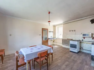 Prodej rodinného domu, Biskupice, 91 m2