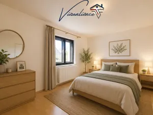 Pronájem bytu 5+1, Ivaň, 95 m2