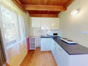 Prodej chaty, Janov, 47 m2