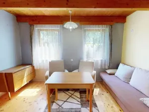 Prodej chaty, Janov, 47 m2