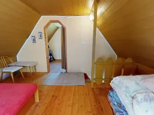 Prodej chaty, Janov, 47 m2