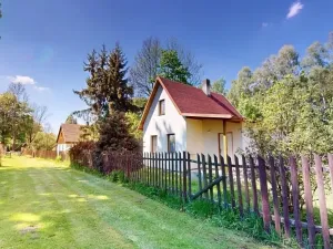 Prodej chaty, Janov, 47 m2