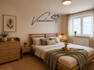Prodej rodinného domu, Čelechovice na Hané - Kaple, 71 m2