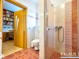 Prodej rodinného domu, Hořice, Prokopa Velikého, 140 m2