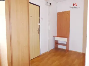 Pronájem bytu 2+kk, Praha - Petrovice, Morseova, 45 m2