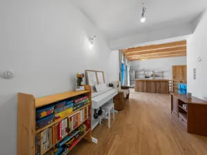Prodej rodinného domu, Trnovany, Sadová, 182 m2