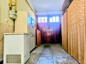 Prodej rodinného domu, Jaroměřice nad Rokytnou, K Ráji, 81 m2
