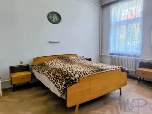 Prodej rodinného domu, Jaroměřice nad Rokytnou, K Ráji, 81 m2