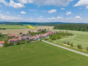 Prodej rodinného domu, Ptení - Holubice, 149 m2