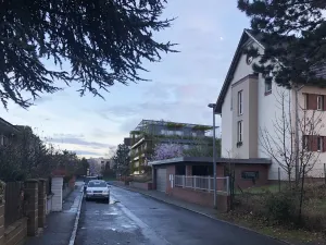 Prodej bytu 4+kk, Praha, U starého židovského hřbitova, 157 m2