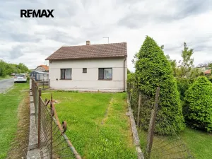 Prodej rodinného domu, Chotutice, Viselecká, 78 m2