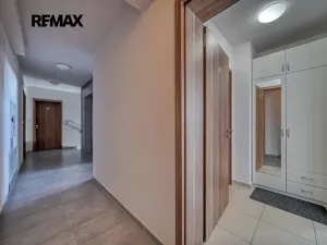 Pronájem bytu 1+kk, Kolín, Václavská, 31 m2