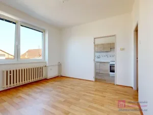 Prodej bytu 2+1, Bořetice, 79 m2