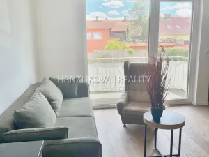 Pronájem bytu 2+kk, České Budějovice - České Budějovice 5, Ledenická, 51 m2
