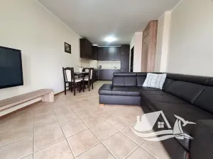 Prodej bytu 2+kk, Carevo, Bulharsko, 65 m2