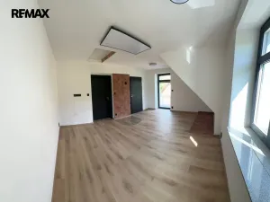 Pronájem bytu 1+1, Jilemnice, Nouzov, 57 m2