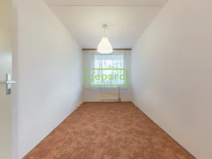 Pronájem bytu 4+kk, Praha, U zeleného ptáka, 84 m2