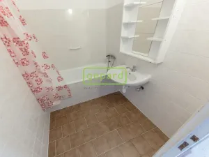 Pronájem bytu 4+kk, Praha, U zeleného ptáka, 84 m2