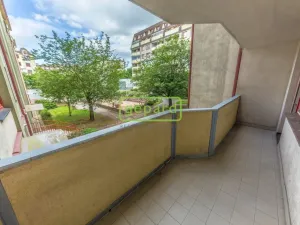 Pronájem bytu 4+1, Praha, U zeleného ptáka, 84 m2