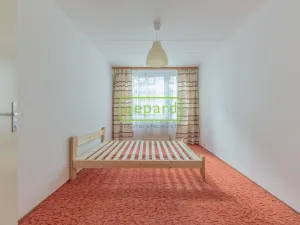 Pronájem bytu 4+1, Praha, U zeleného ptáka, 84 m2