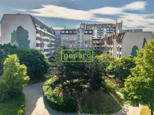 Pronájem bytu 4+1, Praha, U zeleného ptáka, 84 m2