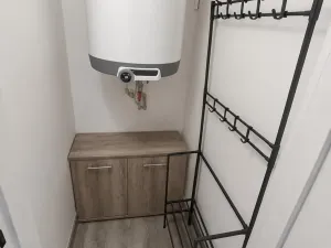 Pronájem bytu 2+1, Ústí nad Labem - Střekov, Pionýrů, 58 m2
