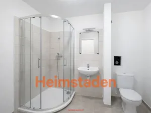 Pronájem bytu 1+kk, Havířov - Město, Dvořákova, 26 m2