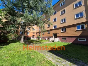 Pronájem bytu 1+kk, Havířov - Město, Dvořákova, 26 m2