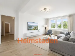 Pronájem bytu 2+1, Havířov - Město, Národní třída, 49 m2