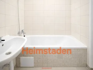 Pronájem bytu 2+1, Havířov - Město, Národní třída, 49 m2