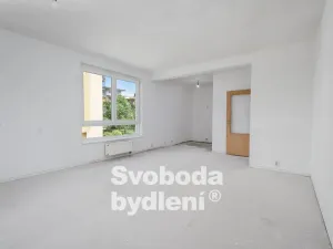 Prodej bytu 2+kk, Praha - Čakovice, Hakenova, 62 m2