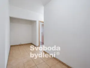 Prodej bytu 2+kk, Praha - Čakovice, Hakenova, 62 m2