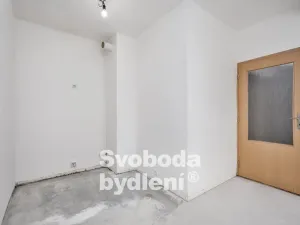 Prodej bytu 2+kk, Praha - Čakovice, Hakenova, 62 m2