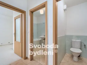Prodej bytu 2+kk, Praha - Čakovice, Hakenova, 62 m2