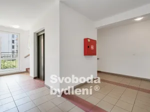 Prodej bytu 2+kk, Praha - Čakovice, Hakenova, 62 m2