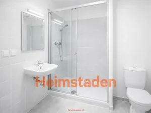 Pronájem bytu 2+kk, Ostrava - Hrabůvka, Provaznická, 48 m2