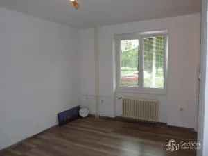 Pronájem bytu 1+kk, Sokolov, Sokolovská, 24 m2