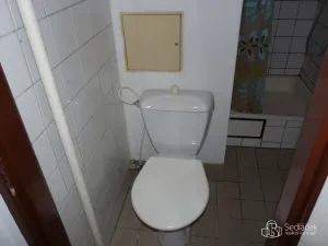 Pronájem bytu 1+kk, Sokolov, Sokolovská, 24 m2