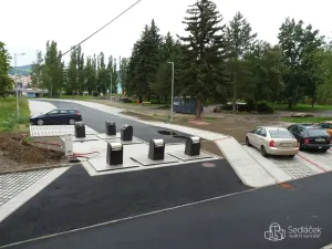 Pronájem bytu 1+kk, Sokolov, Sokolovská, 24 m2