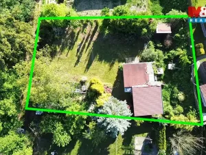 Prodej chaty, Soběslav, Bechyňská, 50 m2