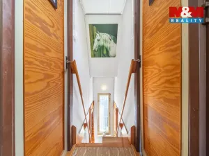 Prodej chaty, Dobřany - Šlovice, 42 m2