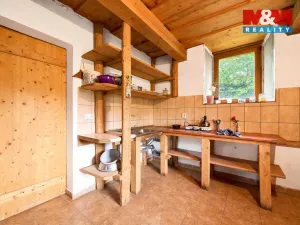 Prodej rodinného domu, Suchý Důl, 290 m2